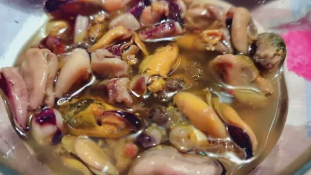 Готовлю морской коктейль за 10 минут. Быстрая и вкусная закуска. В магазине больше не покупаю смотреть онлайн