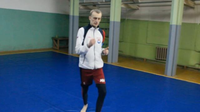 Обучение вертушки. смотреть онлайн