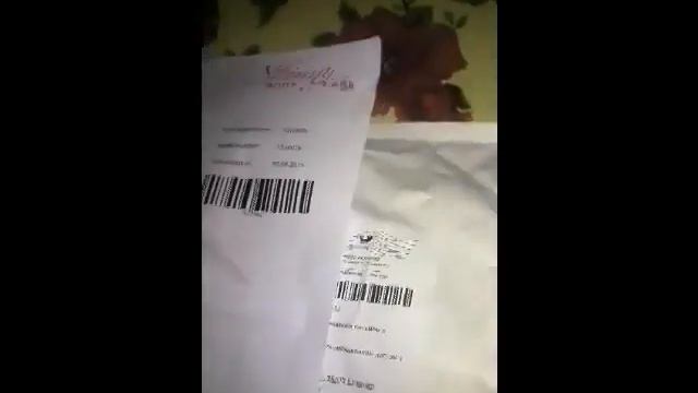 Алена Короченко моя посылка от компании SkinnyBodyCare смотреть онлайн