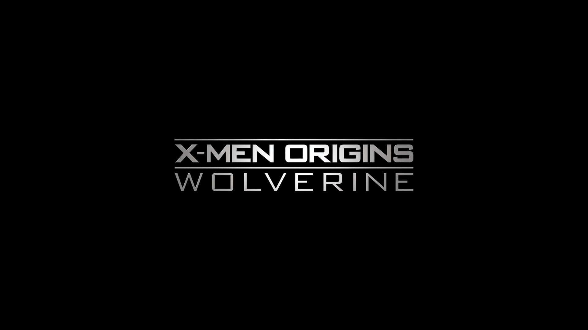 X-Men Origins Wolverine. (Люди Икс Начало: Росомаха). #8.mp4