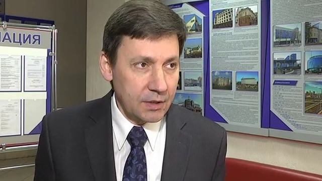Дмитрий Семенкевич о «Управление проектами в строительстве» смотреть онлайн