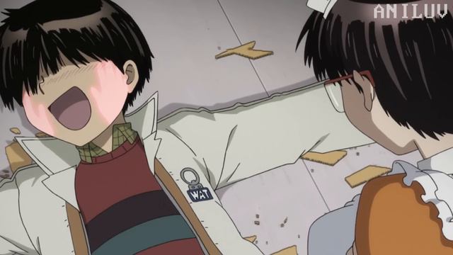 ГДЕ ТВОЯ ПОВЯЗКА?? смотреть онлайн