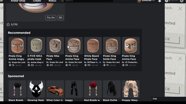 WHAT IS ROBLOX UGC CREATORS MAKING смотреть онлайн