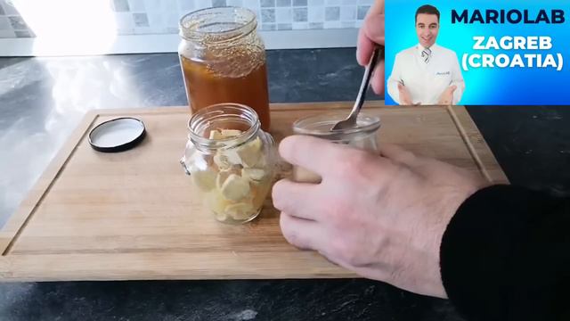 Kako Nikada Nećete Dobiti Prehladu,virozu,gripu?