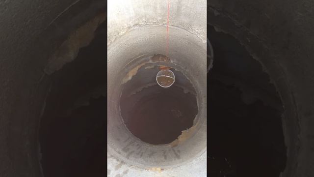 Проверка уклона канализации смотреть онлайн