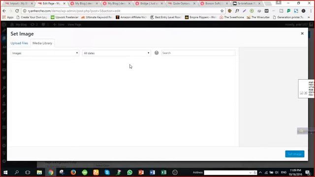 Create a WordPress Site with Visual Composer in 2 Days (Part-8 Mega Bangla Tutorial) смотреть онлайн