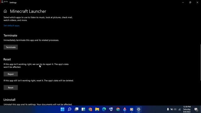Fix Minecraft Launcher - Couldn't Load Launcher Core From Launcher.dll Loaderror Not Present 2022