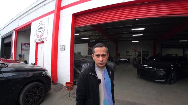 БИЗНЕС ПО-АРМЯНСКИ / БОДИШАП AUTO HAUSE смотреть онлайн