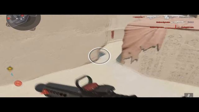 Trace - Warface: Ace на РМ. смотреть онлайн