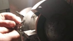 Заточка свёрл по металлу и бетону