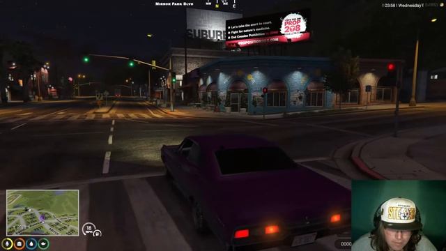 Lets get groovy | That 70's RP смотреть онлайн