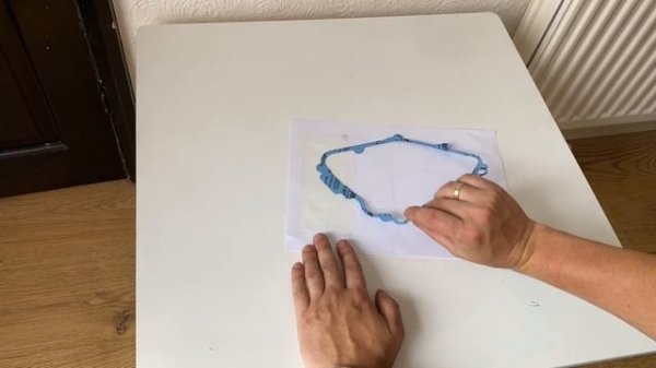 Honda CBR 929 RR Fireblade Stator / Alternator Replacement