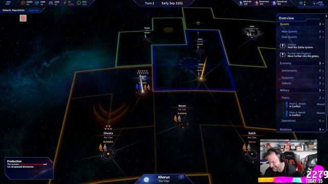 Sips Plays The Pegasus Expedition! - (12/12/22) смотреть онлайн