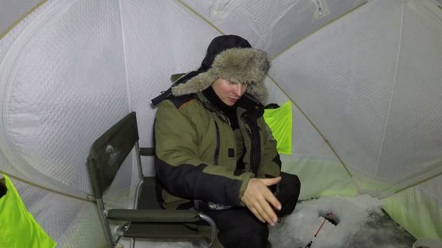 Секретная точка 