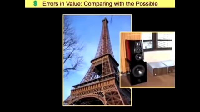 TED Дэн Гилберт Почему мы принимаем плохие решения смотреть онлайн