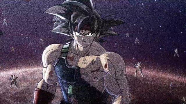 Dragon Ball Z - Solid State Scouter (English Scouter Version) смотреть онлайн