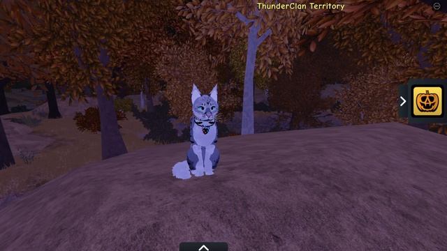 HALLOWEEN EVENT + NEW GAMEPASSES, PREVIEW MODE & SEARCH BAR! |Warrior Cats: Ultimate Edition смотреть онлайн