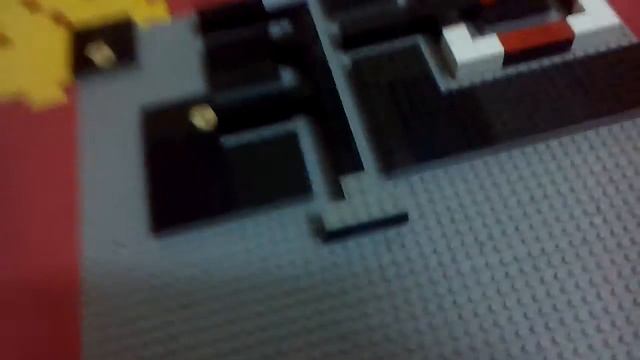 Лего игры. Самоделки смотреть онлайн