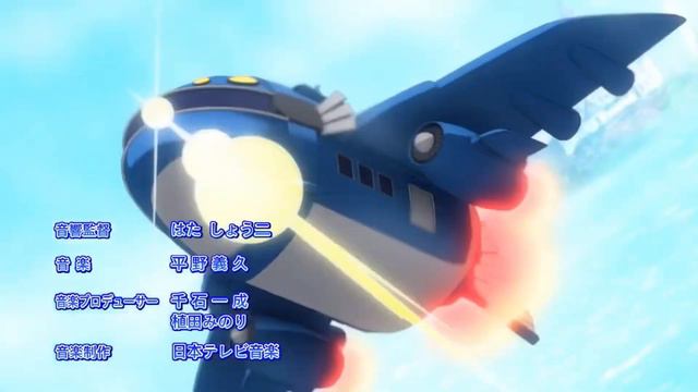 【MAD】Eden zero -『Snow Fairy』(Fairy Tail OP 1) смотреть онлайн