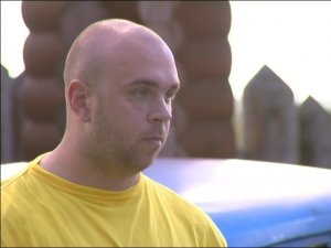 ДОМ-2 Город любви 2235 день Вечерний эфир (23.06.2010)