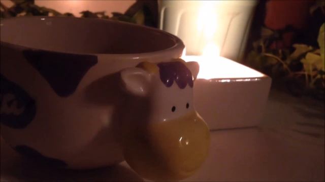 DIY теплый напиток ♥ Fall Inspiration смотреть онлайн