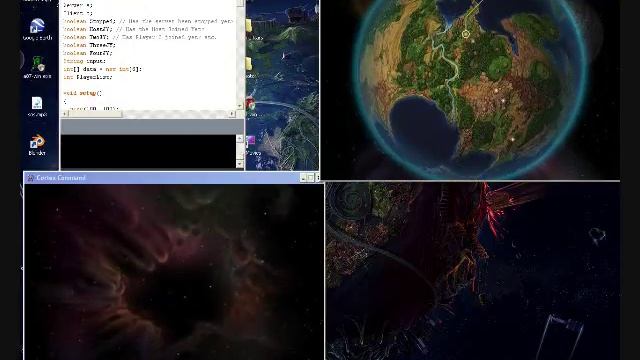 Cortex Command Online смотреть онлайн