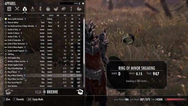 Shall We Play Skyrim - Part 42: Very Covert смотреть онлайн