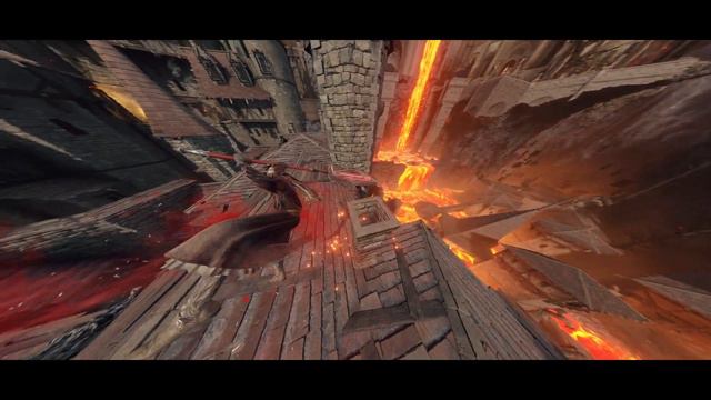 Elden Ring - Reine des Diamant's Swordspear (Mod) Trailer смотреть онлайн