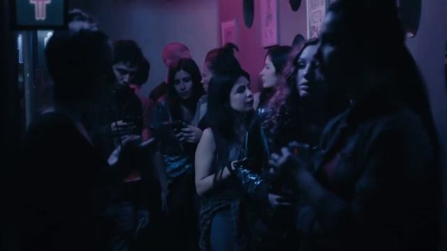 Invisible 2017 смотреть онлайн