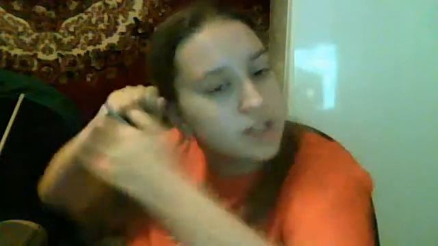 Делаем причёски для девочек Выпуск 1 смотреть онлайн