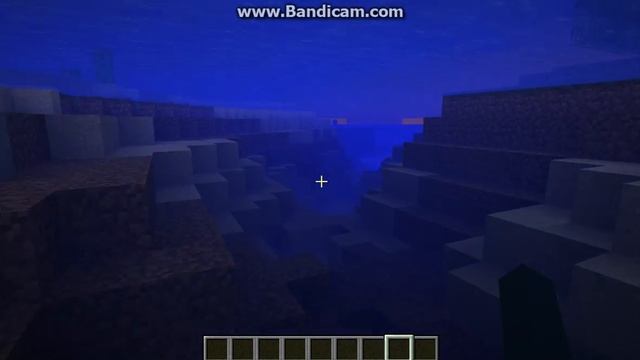 Как превратиться в любого моба в майнкрафт!!