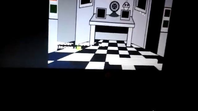 Five Nights at Sanic's (FNAS) смотреть онлайн