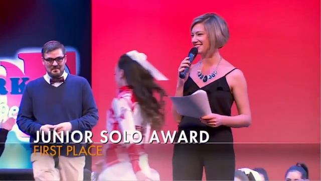 Dance Moms - Award Ceremony Season 5 Episode 14 смотреть онлайн
