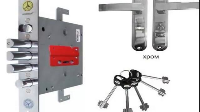 ВРЕЗКА ЗАМКОВ КРАСНОЯРСК смотреть онлайн