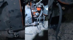 датчик скорости установка