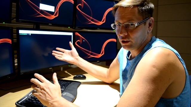 Multicast To Unicast смотреть онлайн