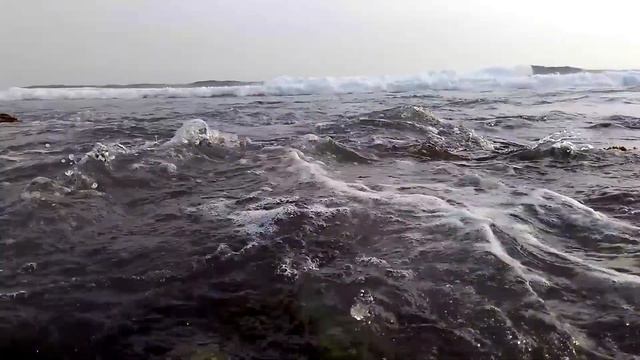 Волны Индийского океана смотреть онлайн
