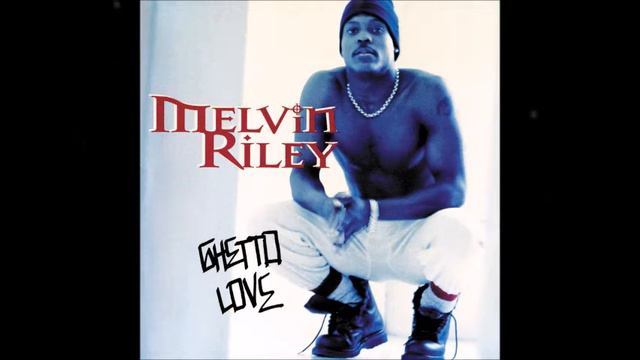 Return II Love ♪: Melvin Riley - Who's Is It ? смотреть онлайн