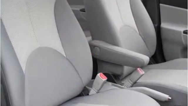 2010 Hyundai Accent Used Cars Fox Lake IL смотреть онлайн