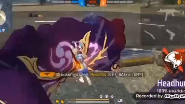survivours custom match unexpected BooYAH garena free fire live desi gamers. смотреть онлайн