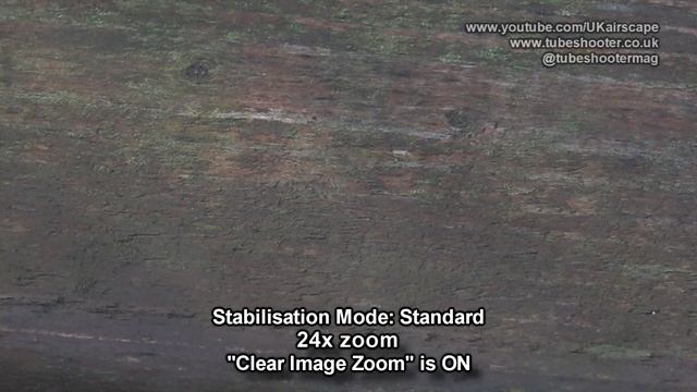 Zoom Tests: Sony PXW-X70 camcorder смотреть онлайн