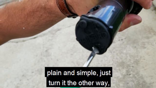 How to change angle of Sprinklers смотреть онлайн