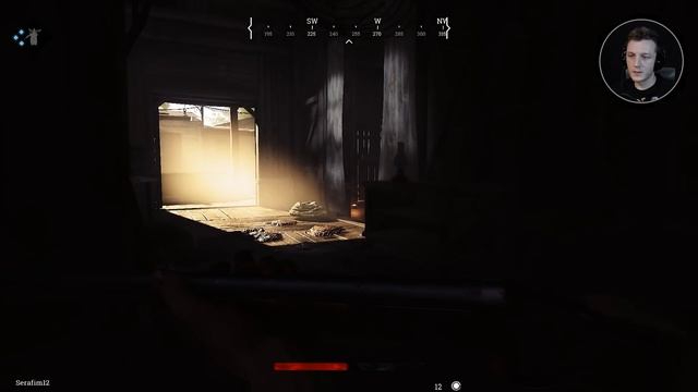 Hunt: Showdown - ПЕРВЫЙ ВЗГЛЯД (Закрытая Альфа) смотреть онлайн