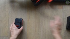 HYCHIKA 36V Cordless Hedge Trimmer | Review
