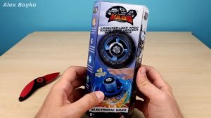 Электронные боевые волчки Infinity Nado бьют все рекорды! Инфинити надо, alex boyko инфинити надо