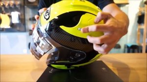 HJC FG-JET ACADIA MC-4 Open Face Helmet