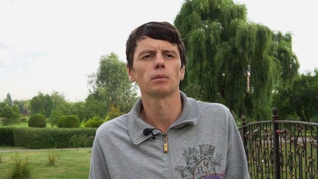 Погребняк Пётр - ассоциация йоги и инициатив за здоровый образ жизни "Антара" 10 вопросов смотреть онлайн