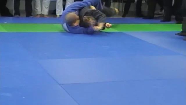 Imatran Kamppailupäivät 2011 BJJ -82.3kg Antti Koivula vs ??? смотреть онлайн