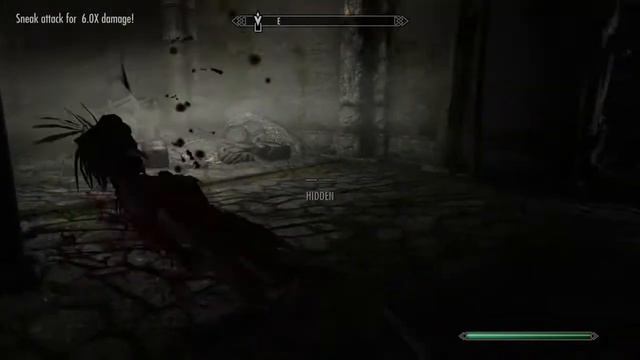 The Elder Scrolls V: Skyrim - Side Quest: The Heart Of Dibella