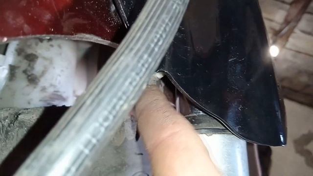 Viper Active 110 полный обзор часть 25